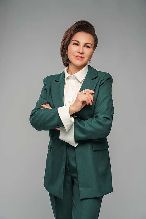 Генеральный директор